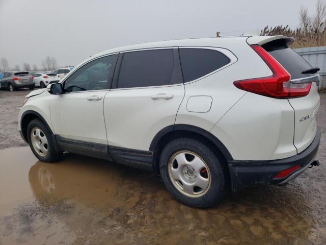 Изображение 2 2017 HONDA CR-V EXL 2017 с VIN 2HKRW2H88HH103371