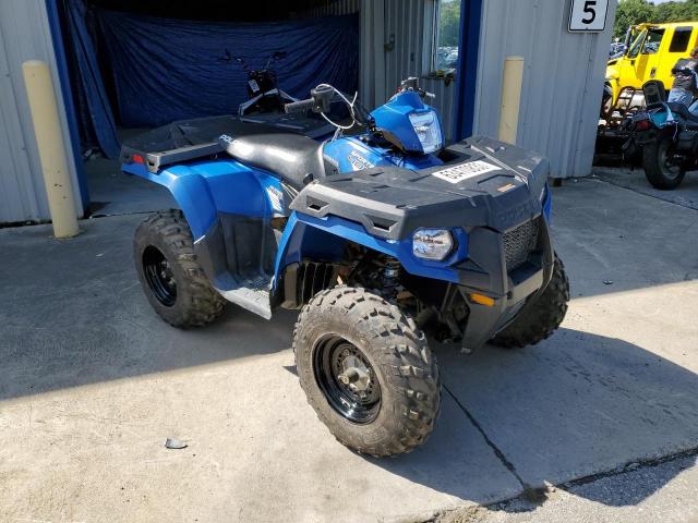 2013 POLARIS SPORTSMAN 400 H.O. 2013 image