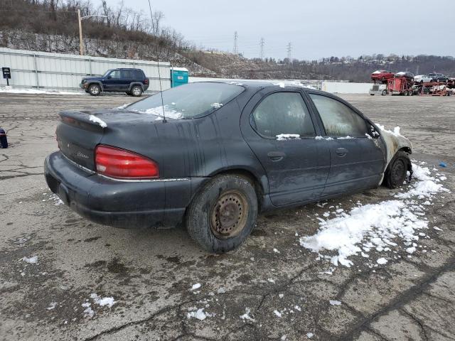 Image 3 of 1998 PLYMOUTH BREEZE BASE 1998 with VIN 1P3EJ46X0WN150510