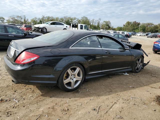 Obraz 3 z 2008 MERCEDES-BENZ CL 550 2008 z VIN WDDEJ71X58A015368