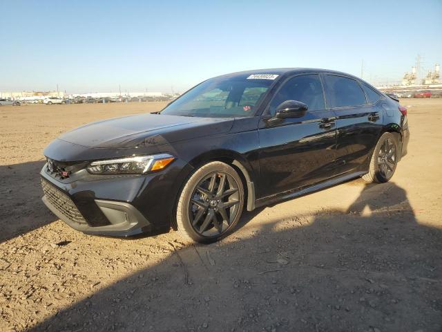 Изображение 2023 HONDA CIVIC SI 2023
