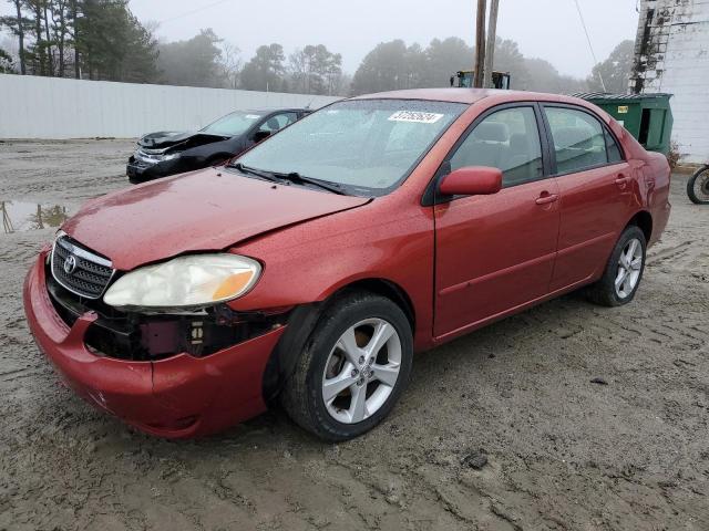 Obraz 1 z 2006 TOYOTA COROLLA CE 2006 z VIN 2T1BR32E56C667976