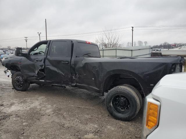 Изображение 2 2024 RAM 3500 BIG HORN 2024 с VIN 3C63RRHL3RG122227