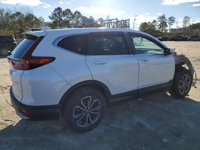 Изображение 3 2022 HONDA CR-V EXL 2022 с VIN 2HKRW2H85NH607811