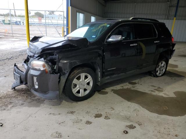 Image 1 of 2015 GMC TERRAIN SLT 2015 with VIN 2GKALSEK7F6213498