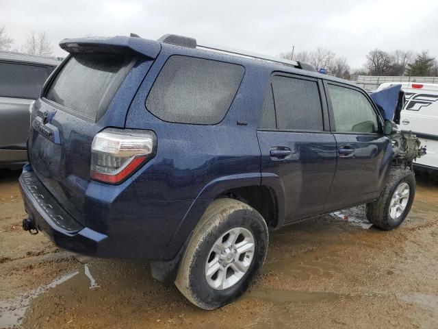 Obraz 3 z 2019 TOYOTA 4RUNNER SR5 2019 z VIN JTEBU5JR3K5691985