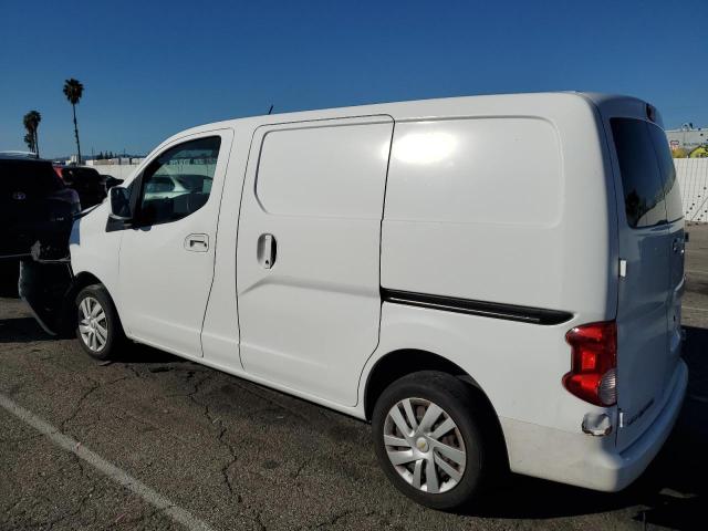 Image 2 of 2015 CHEVROLET CITY LS 2015 with VIN 3N63M0YN1FK703011