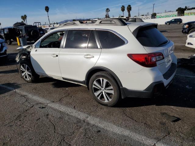 Obraz 2 z 2018 SUBARU OUTBACK 3.6R LIMITED 2018 z VIN 4S4BSENCXJ3310493