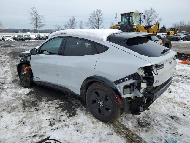 Изображение 2 2021 FORD MUSTANG MACH-E CALIFORNIA ROUTE 1 2021 с VIN 3FMTK2R73MMA57150