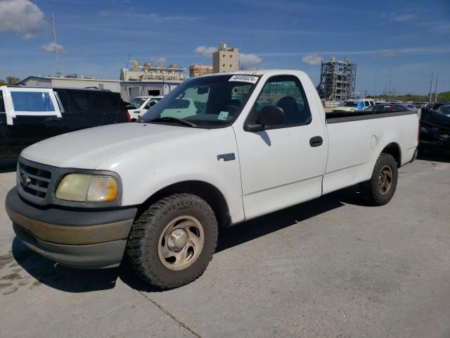 Obraz 2004 FORD F-150 HERITAGE CLASSIC 2004