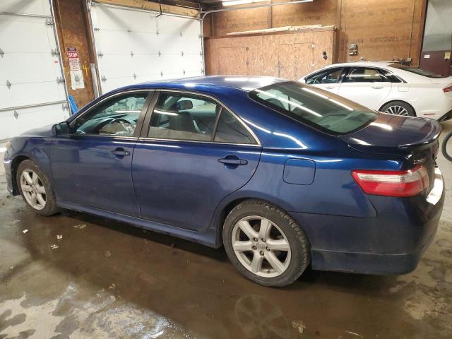 Obraz 2 z 2008 TOYOTA CAMRY CE 2008 z VIN 4T1BE46K88U238916
