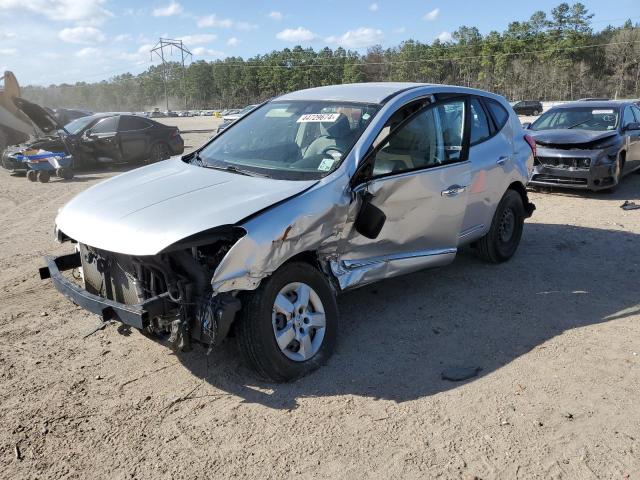 Obraz 1 z 2015 NISSAN ROGUE SELECT S 2015 z VIN JN8AS5MT2FW161752