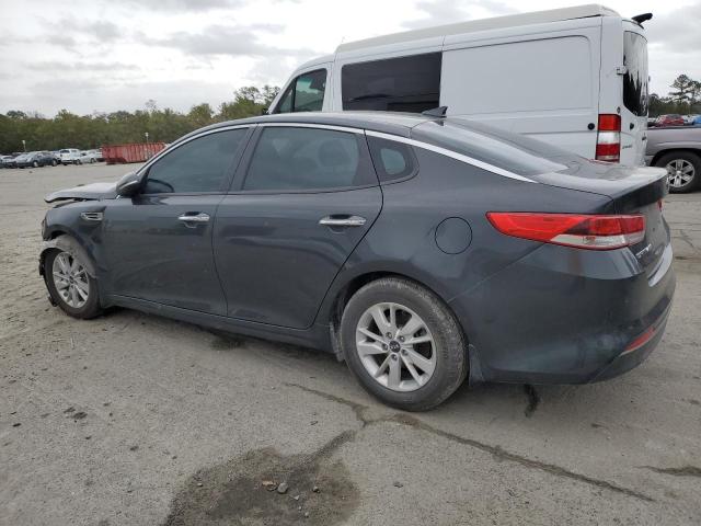 Obraz 2 z 2016 KIA OPTIMA LX 2016 z VIN KNAGT4L3XG5084762