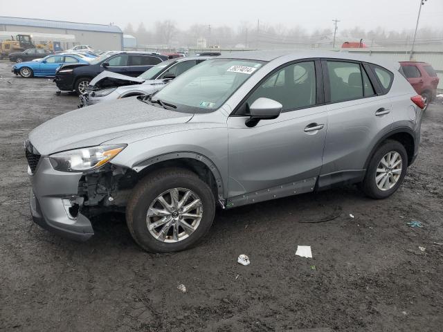 Изображение 1 2014 MAZDA CX-5 SPORT 2014 с VIN JM3KE4BEXE0386130