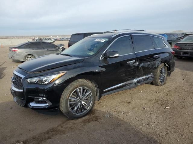 Obraz 1 z 2020 INFINITI QX60 LUXE 2020 z VIN 5N1DL0MM5LC501387
