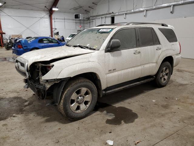 Obraz 2008 TOYOTA 4RUNNER SR5 2008