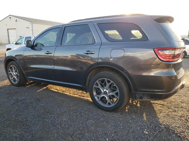 Obraz 2 z 2021 DODGE DURANGO R/T 2021 z VIN 1C4SDJCT4MC818702
