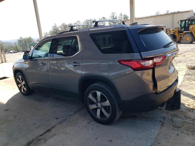 Изображение 2 2018 CHEVROLET TRAVERSE LT 2018 с VIN 1GNERHKW9JJ111371