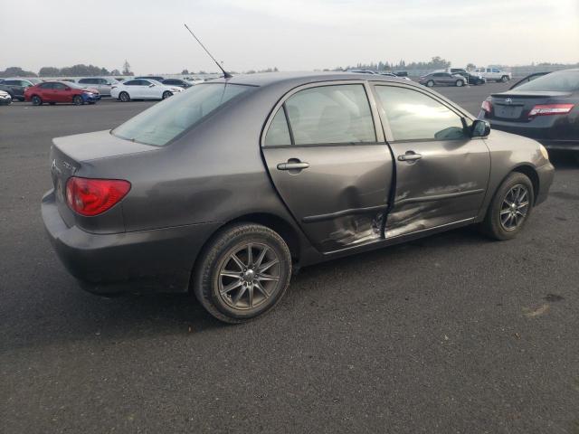 Image 3 of 2006 TOYOTA COROLLA CE 2006 with VIN 1NXBR32E26Z569325