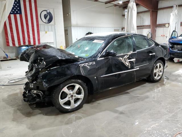 2008 BUICK ALLURE SUPER SERIES 2008 image
