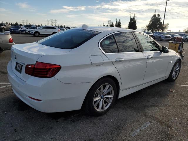 Image 3 of 2015 BMW 528 I 2015 with VIN WBA5A5C55FD523780