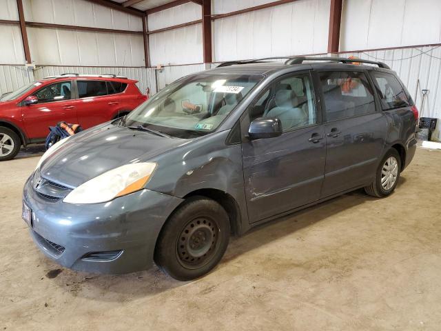 Obraz 2006 TOYOTA SIENNA CE 2006