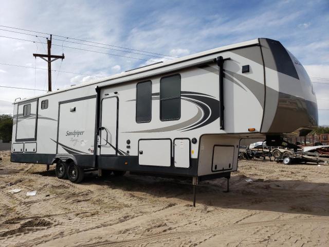 Image 1 of 2022 OTHER TRAILER 2022 with VIN 4X4FSAR29NJ045125