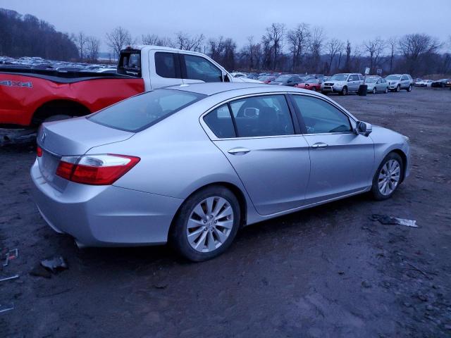 Obraz 3 z 2014 HONDA ACCORD EXL 2014 z VIN 1HGCR2F89EA000321