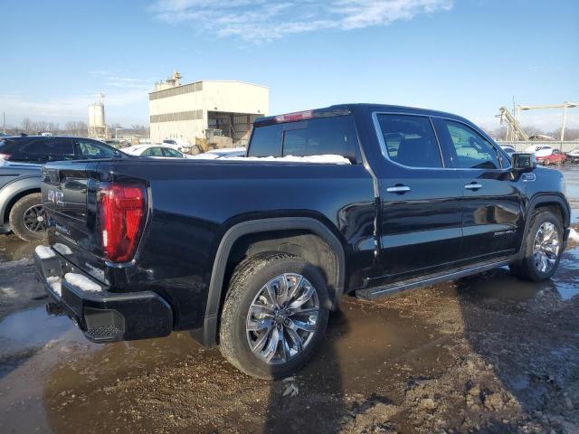 Изображение 3 2023 GMC SIERRA K1500 DENALI 2023 с VIN 1GTUUGEL9PZ190890