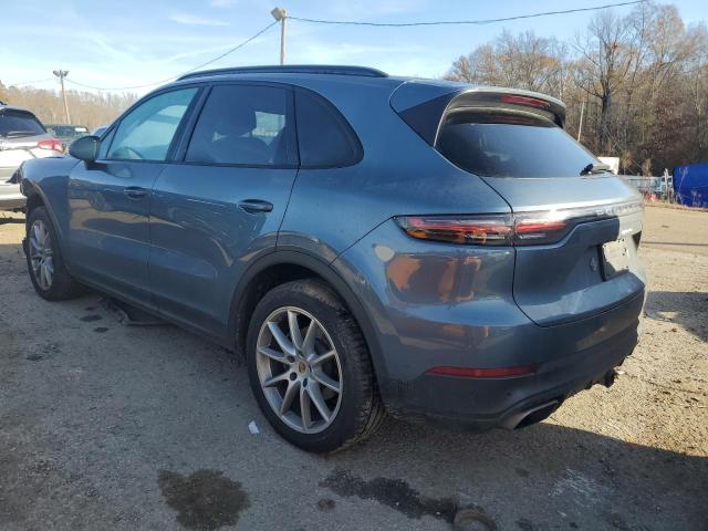 Image 2 of 2019 PORSCHE CAYENNE  2019 with VIN WP1AA2AY6KDA10480