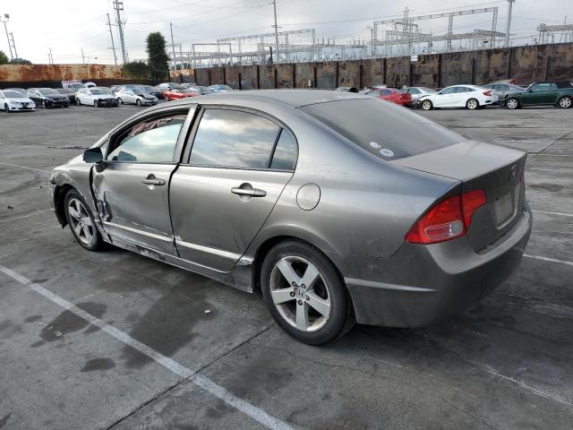 Image 2 of 2007 HONDA CIVIC EX 2007 with VIN 1HGFA16817L065668