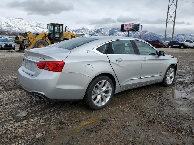 Изображение 3 2018 CHEVROLET IMPALA PREMIER 2018 с VIN 2G1125S33J9157850