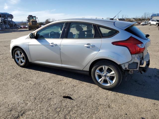 Изображение 2 2013 FORD FOCUS SE 2013 с VIN 1FADP3K26DL216443