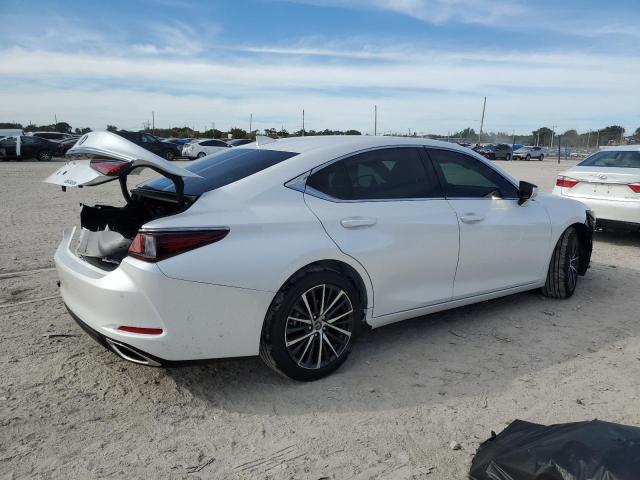 Image 3 of 2024 LEXUS ES 350 BASE 2024 with VIN 58ADZ1B12RU161303
