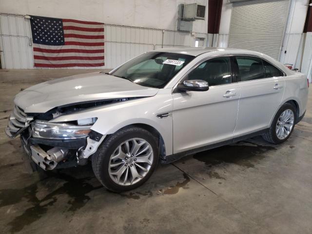 Изображение 2014 FORD TAURUS LIMITED 2014