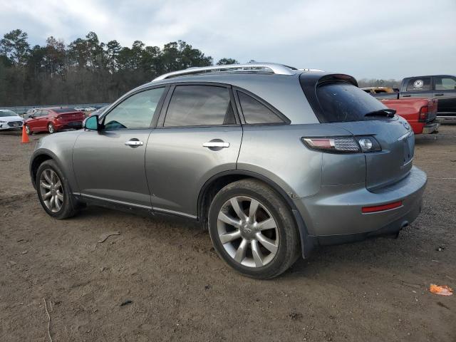 Obraz 2 z 2005 INFINITI FX45  2005 z VIN JNRBS08W65X400932