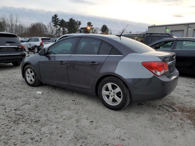 Изображение 2 2011 CHEVROLET CRUZE LT 2011 с VIN 1G1PF5S92B7204176