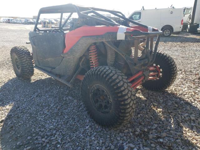Image 3 of 2020 CAN-AM MAVERICK X3 DS TURBO 2020 with VIN 3JBVGAY46LK001507