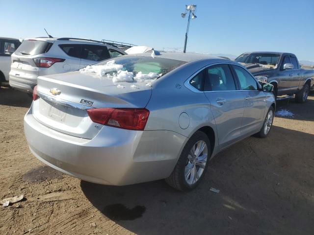 Obraz 3 z 2014 CHEVROLET IMPALA LT 2014 z VIN 1G1125S30EU108808