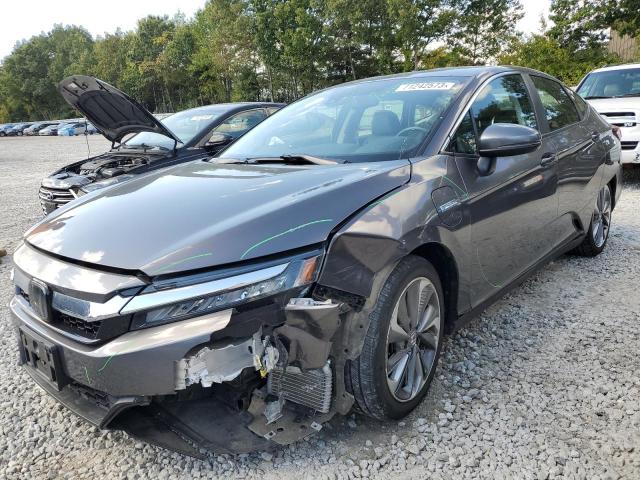 Obraz 1 z 2018 HONDA CLARITY TOURING 2018 z VIN JHMZC5F32JC011870