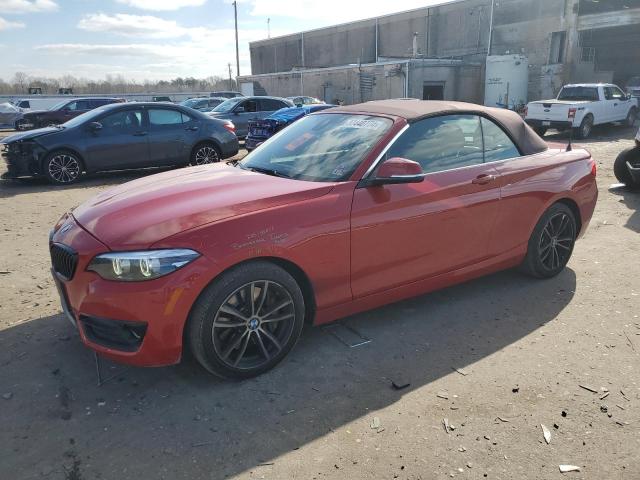 2021 BMW 230I  2021 image