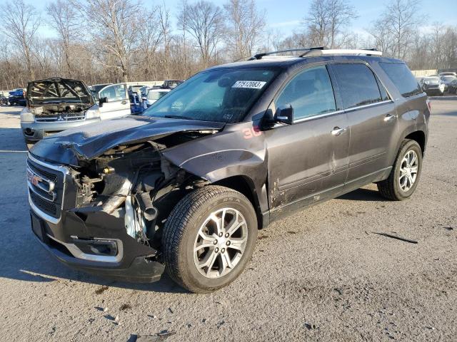 Изображение 1 2016 GMC ACADIA SLT-1 2016 с VIN 1GKKVRKD6GJ215759