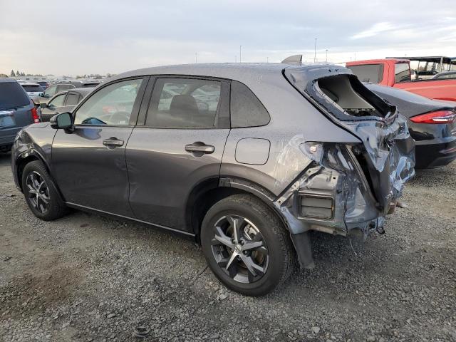 Image 2 of 2023 HONDA HR-V EXL 2023 with VIN 3CZRZ1H70PM702857