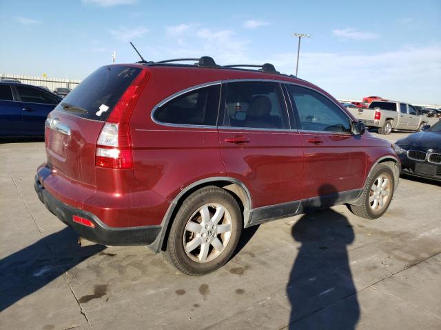 Image 3 of 2008 HONDA CR-V EXL 2008 with VIN JHLRE38748C056841