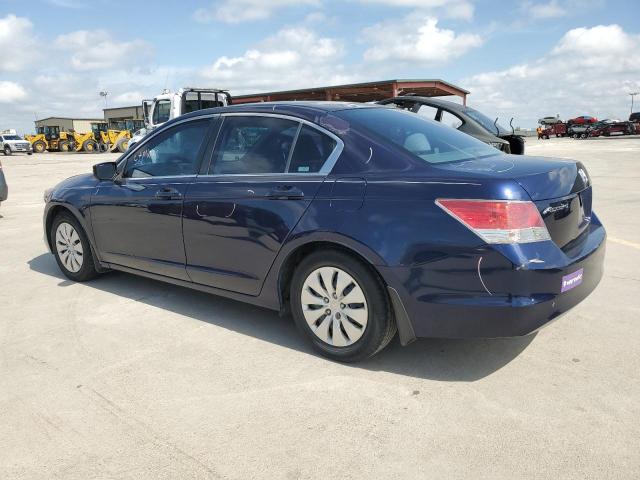 Obraz 2 z 2009 HONDA ACCORD LX 2009 z VIN JHMCP26309C002332