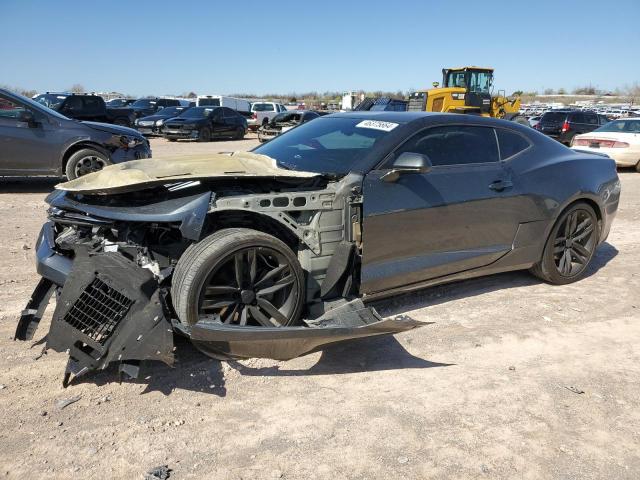 Obraz 1 z 2018 CHEVROLET CAMARO LT 2018 z VIN 1G1FB1RX9J0147812