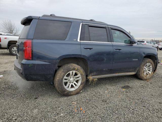 Изображение 3 2017 CHEVROLET TAHOE K1500 LT 2017 с VIN 1GNSKBKC0HR232182