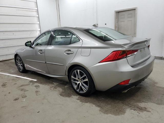 Image 2 of 2020 LEXUS IS 300 2020 with VIN JTHAA1D28L5109136