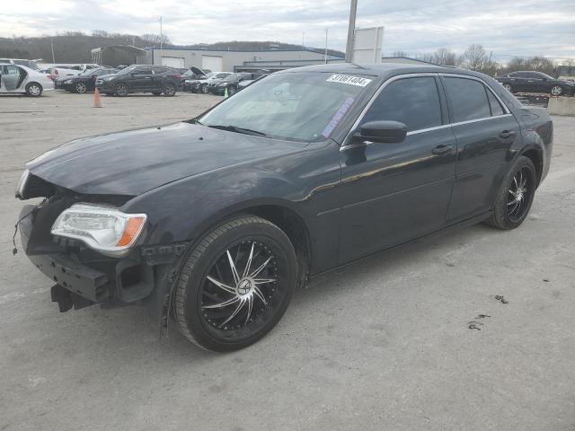 Image 1 of 2013 CHRYSLER 300  2013 with VIN 2C3CCAAG8DH519406