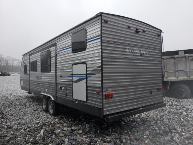Изображение 3 2019 COACH CATALINA 2019 с VIN 5ZT2CAUB4KU032297